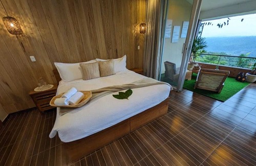 Ramonurcu Cabin | Vi.bra Healing Lodge & Spa