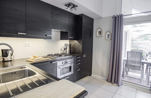 Daumazan-sur-Arize House | Villa de luxe on estate with 2 swimming pools