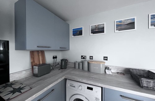 Bridgend House | Orchard Lodge - Coastal Retreat