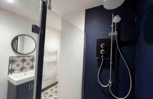 Bridgend House | Orchard Lodge - Coastal Retreat