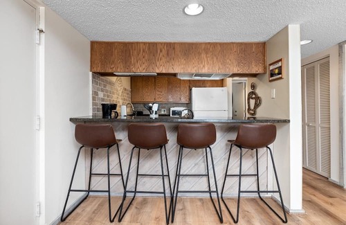 Nellysford Condo | Highlands 05 with Wintergreen Advantage