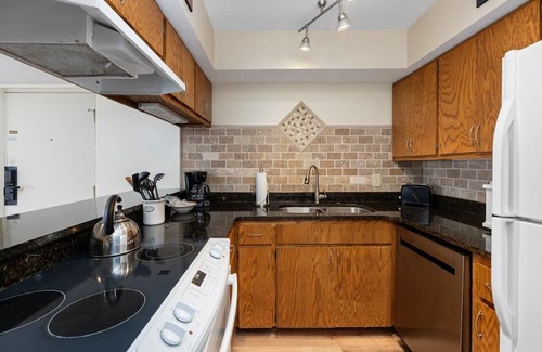 Nellysford Condo | Highlands 05 with Wintergreen Advantage
