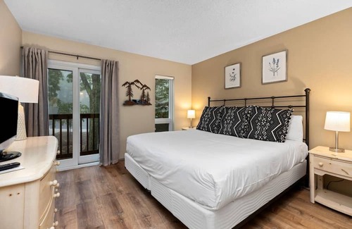 Nellysford Condo | Highlands 05 with Wintergreen Advantage