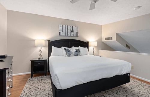 Wintergreen Condo | Timbers Lodge 54 with Wintergreen Advantage