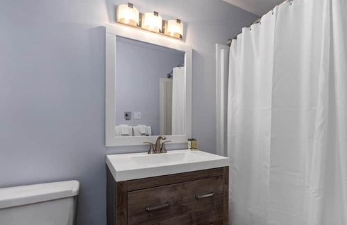 Wintergreen Condo | Timbers Lodge 54 with Wintergreen Advantage