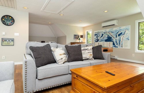 Nellysford House | Nancy's Edelweiss with Wintergreen Advantage