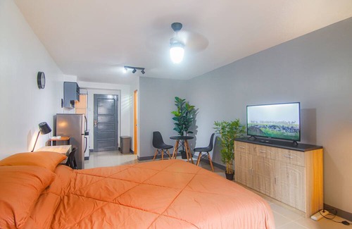 Mandaue Condo | Modern, fresh & convenient condo in Cebu