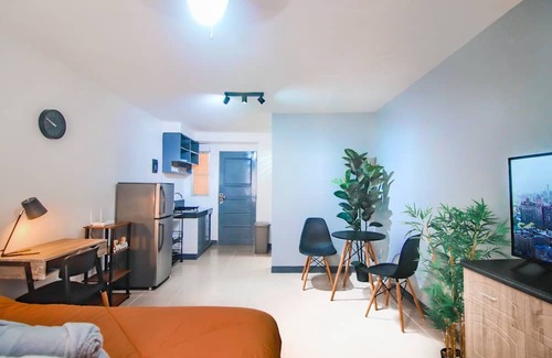 Mandaue Condo | Modern, fresh & convenient condo in Cebu