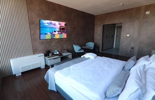 Negotino Hotel | Grey Star Hotel