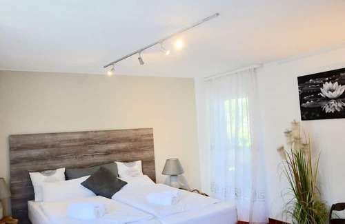 Allensbach Apartment | Oasis of peace on Lake Constance