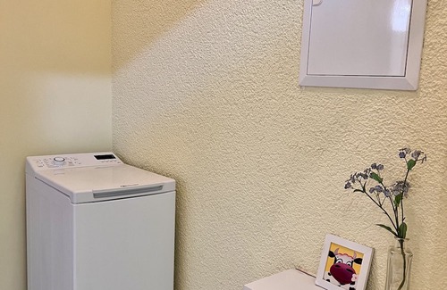 Bad Camberg Apartment | Gemütliche Wohnung im Herzen der Stadt