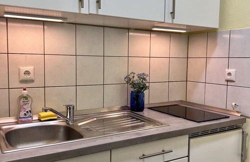 Bad Camberg Apartment | Gemütliche Wohnung im Herzen der Stadt