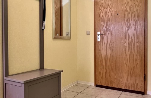 Bad Camberg Apartment | Gemütliche Wohnung im Herzen der Stadt