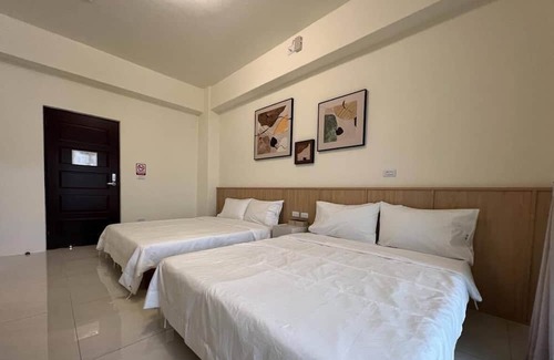 Taitung Bed & Breakfast | JUNG HOUSE