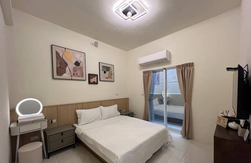 Taitung Bed & Breakfast | JUNG HOUSE