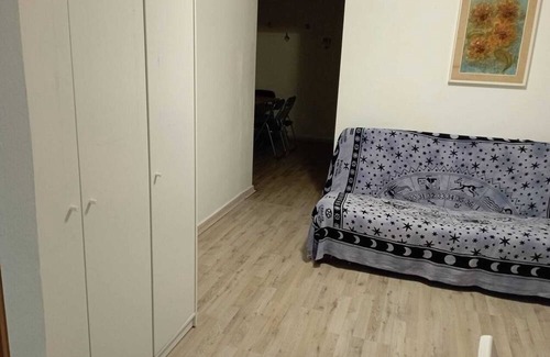 Old Town House | Homerez - House 3 km away from the beach for 6 ppl. with shared pool at Catania