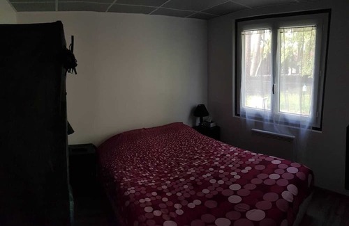 Mareuil-sur-Cher House | Homerez - House for 7 ppl. with swimming-pool and terrace at Mareuil-sur-Cher