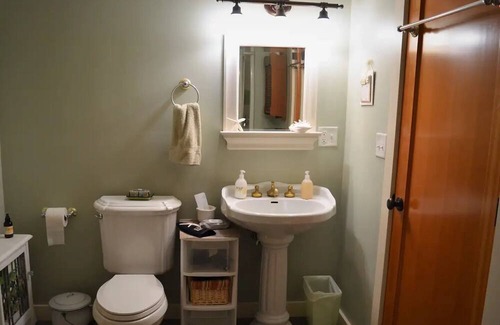 Nantucket Town House | Derrymore Place - an island gem