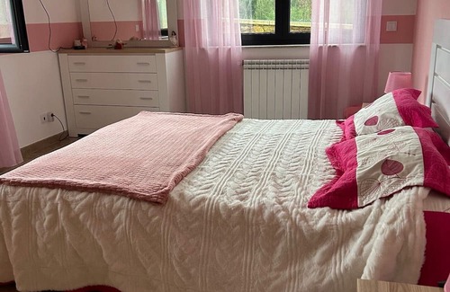 Cossourado House | Casa de Canadelo