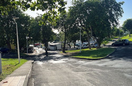 Malendure House | Gwada FWI Coastal Residence Entire House