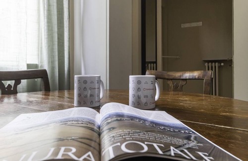 Porta Volta Apartment | Italianway - Volta 10 C