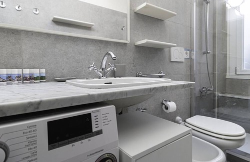 Porta Volta Apartment | Italianway - Volta 10 C