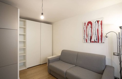 Rione Duomo Apartment | Domo House