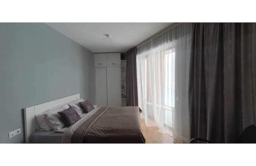 Bakuriani Apartment | The Valley Residence & Spa PRIVATE SUITE 223