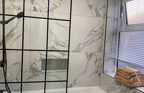 Manchester House | Prestwich Manchester 3 bedroom house