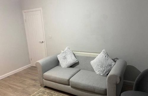 Manchester House | Prestwich Manchester 3 bedroom house