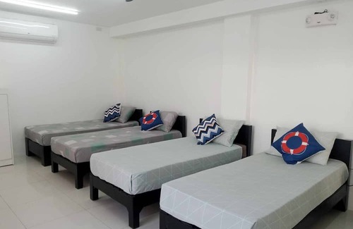 Angeles City Apartment | Apartment Functions & Events