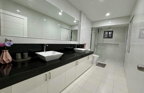 Angeles City Apartment | Apartment Functions & Events