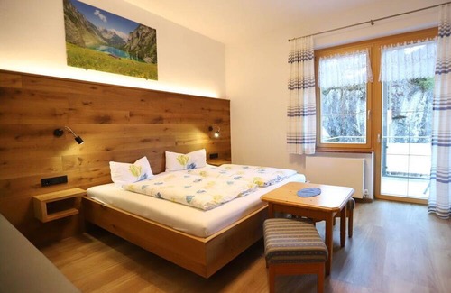 Konigssee Apartment | Apartment in Schönau am Königssee