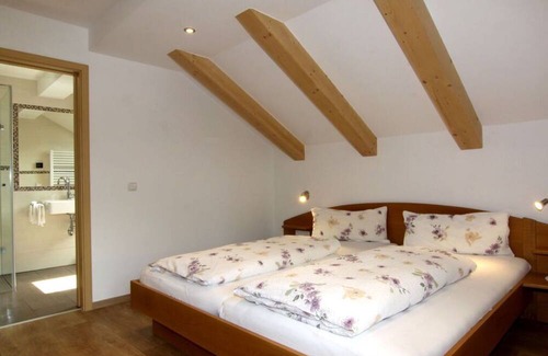 Konigssee Apartment | Apartment 3 - Haus Herzogenberg