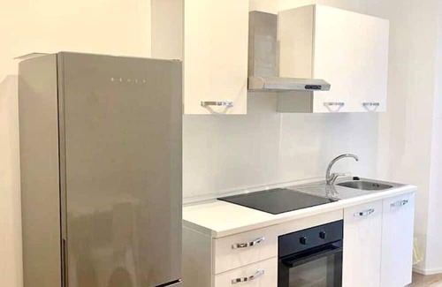 Nova Milanese Apartment | Comfortable Apartment near Fiera Milano-Rho and Monza GP Formula 1