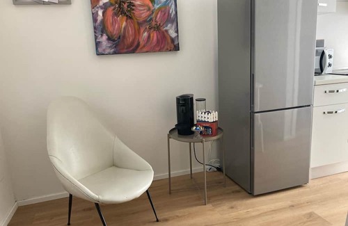 Nova Milanese Apartment | Comfortable Apartment near Fiera Milano-Rho and Monza GP Formula 1