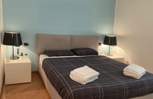 Sala Al Barro House | Residence of the 2 lakes