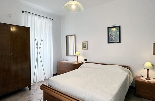 Barzio House | La Corte della Canonica: Appartamento 1