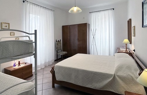 Barzio House | La Corte della Canonica: Appartamento 1