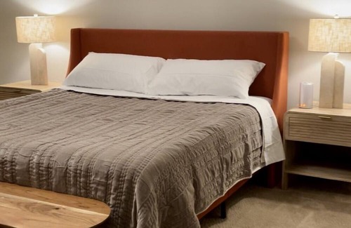 Sunnyside House | Riverside Retreat w/Sauna & Garage! Family-sized & 5min walk to Peace Bridge!