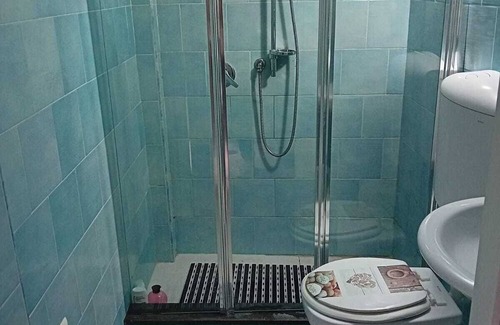 Pozzuoli Apartment | mare fuori