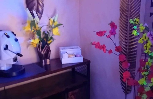 Pozzuoli Apartment | mare fuori