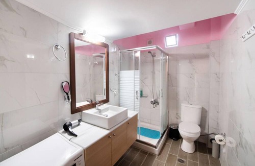 Lazarata Apartment | Panorama Apartment Lefkada - Lefkada BnB