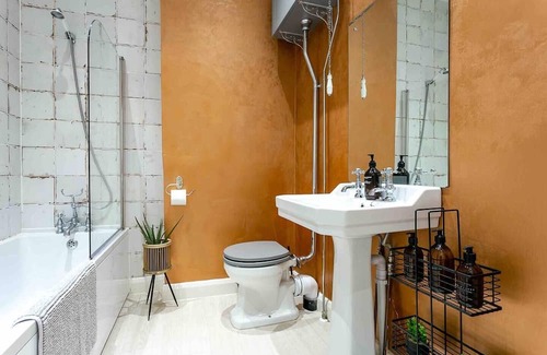 Harrogate Apartment | Beautiful 2-Bed Apartment in Central Harrogate