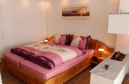 Laax Apartment | ReLAAX - The vacation apartment to relax in