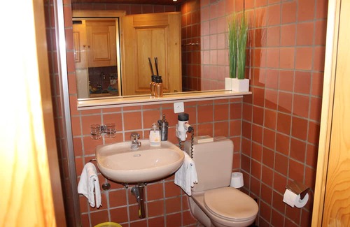 Laax Apartment | ReLAAX - The vacation apartment to relax in