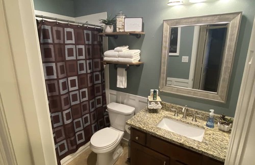 Forney House | Relaxing family friendly house minutes from Dallas