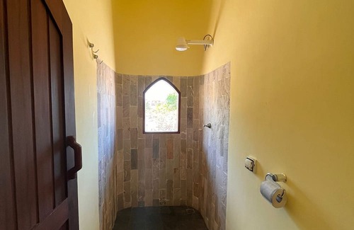 Canoa Quebrada Ski Chalet | Residencial Akronos