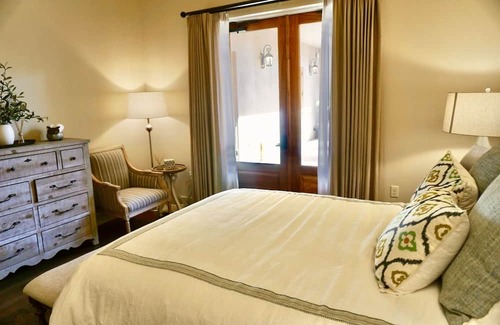 Willcox House | Casa Barbera at Tirrito Farm