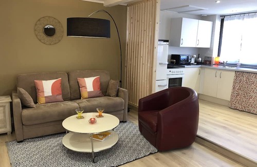 Montigny-sur-Loing House | Petite Maison Vintage